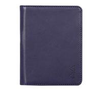 RHODIA 211005C Rhodiarama No. 11 - Libreta para bloc de notas o cuadernos de formato A7 (7,4 x 10,5 cm), piel italiana