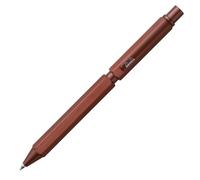 Rhodia 9348C - Rhodia scRipt Multi Pen MARRON