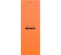 Rhodia Grid Memo Pad 2.9 X 8.3