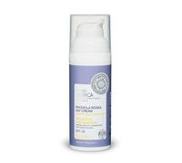 Natura Siberica Rhodiola Rosea, Crema facial - 50 ml.