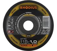 rhodius 207436 DIY