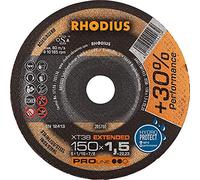 Rhodius Disco de corte XT 38
