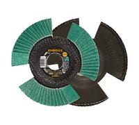 Rhodius - Lsz f visión 125mm k60 top ve10 disco colgajo 207078