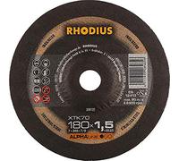 Rhodius UHBW Handb Rste