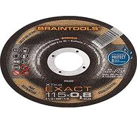 Rhodius xtk8 extra fina Disco de corte (50 Unidades)