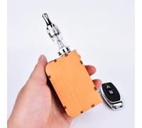 Rhomba Máquina de humo de mano efecto de humo de la máquina-fotografía, efectos especiales apoyos