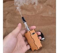 Rhomba Máquina de humo de mano, fotografía de máquina de efecto humo, accesorios de efectos especiales (estilo 13)