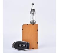 Rhomba Máquina de humo de mano, fotografía de máquina de efecto humo, accesorios de efectos especiales (estilo 6)