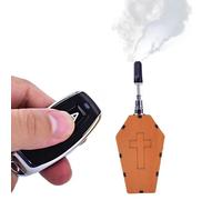 Rhomba Máquina de niebla y neblina de mano de humo (máquina de humo)