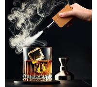Rhomba Máquina de niebla y neblina de mano de humo (máquina de humo)