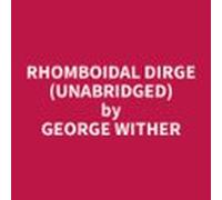 Rhomboidal Dirge (unabridged) (audiolibro)