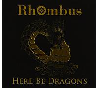 Rhombus - Here Be Dragons