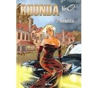 Rhonda 2. Rebecca