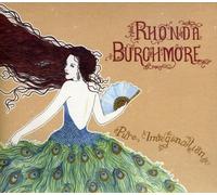 Rhonda Burchmore - Pure Imagination [Australian Import]