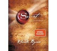 Rhonda Byrne Karl Friedrich Hörner The Secret - Das Geheimnis (Tapa dura)