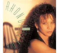 Rhonda Clark - Between Friends