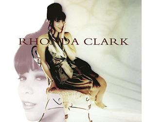 Rhonda Clark - Rhonda Clark - Expanded Edition