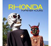 Rhonda - Forever Yours (Limited Deluxe Edition) [Vinyl LP] [Vinilo]