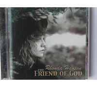 Rhonda Hanson - Friend of God