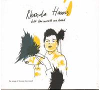 Rhonda Harris - Tell The World We Tried. [Import]