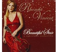 Rhonda Vincent - Beautiful Star: a Christmas Co