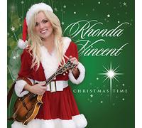 Rhonda Vincent - Christmas Time