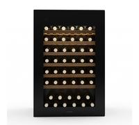 Rhone 59cm 59 Botellas Vinoteca Integrable Negro