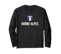 Rhône-Alpes Manga Larga