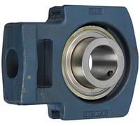 RHP mst1.3/8 hierro fundido con lubricante para Self Take-Up rodamientos unidad