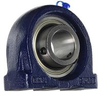 RHP snp1.1/4 Auto lubricante corto base almohada en bloque rodamientos unidad
