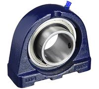 RHP snp55 Self Lube corto base almohada en bloque rodamientos unidad