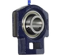 RHP st1.1/4 Auto lubricante hierro fundido Take-Up rodamientos unidad