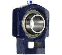 RHP st1.3/4 Auto lubricante hierro fundido Take-Up rodamientos unidad