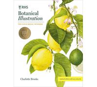 RHS Botanical Illustration (New ed) /anglais: The Gold Medal Winners