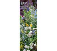 RHS CHELSEA FLOWER SHOW 2026 SLIM CALENDAR