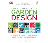 RHS Encyclopedia of Garden Design