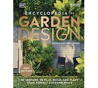 RHS Encyclopedia of Garden Design