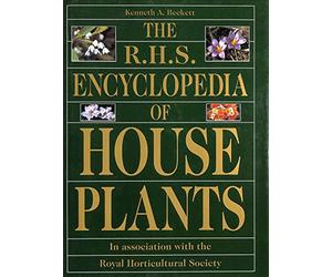 RHS Encyclopedia of Houseplants