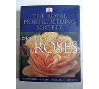 RHS Encyclopedia of Roses.