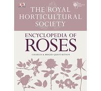 RHS Encyclopedia of Roses