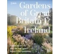 Rhs Gardens Of Great Britain And Ireland