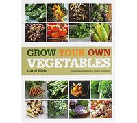 RHS Grow Your Own: Veg (Royal Horticultural Society Grow Your Own)