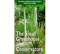 Rhs Guide-Small Greenhouse & Cons. [Reino Unido] [VHS]