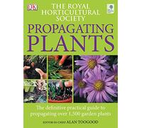 RHS Propagating Plants