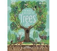 RHS – La magia y el misterio de los árboles – La magia y el misterio de la naturaleza