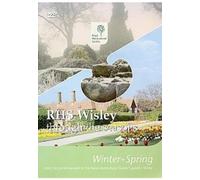 Rhs Wisley Through the ....... [Reino Unido] [DVD]