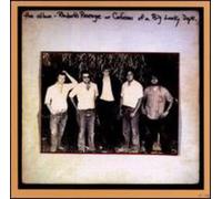 Rhubarb's Revenge - Or Confession of a Big..