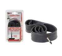 Rhütten Camera Aria Bici 29 d'aria, Unisex-Adult, Nero