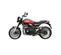 RHUIMEI Modelo De Motocicleta Z900RS 1:12 Simulación De Aleación Adornos De Motocicleta Colección De Juguetes For Niños Exquisito