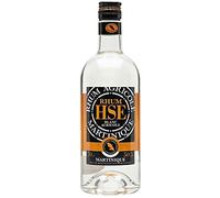 RHUM AGRICOLE BLANC MARTINICA 50% VOL 70 CL